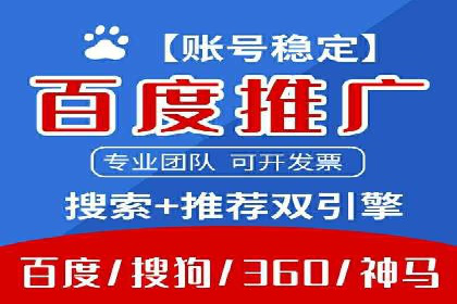 SEM优化公司实战案例：如何精准投放广告